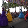 Desfile Nacional Carnaval 2018