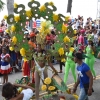 Desfile Nacional Carnaval 2018