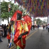 Desfile Nacional Carnaval 2018