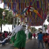 Desfile Nacional Carnaval 2018