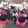 Desfile Nacional Carnaval 2018