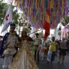 Desfile Nacional Carnaval 2018