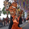 Desfile Nacional Carnaval 2018