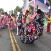 Desfile Nacional Carnaval 2018