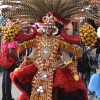 Desfile Nacional Carnaval 2018