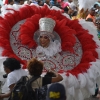 Desfile Nacional Carnaval 2018
