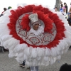 Desfile Nacional Carnaval 2018