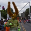 Desfile Nacional Carnaval 2018