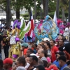 Desfile Nacional Carnaval 2018