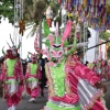 Desfile Nacional Carnaval 2018