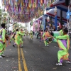 Desfile Nacional Carnaval 2018