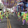 Desfile Nacional Carnaval 2018