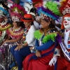 Desfile Nacional Carnaval 2018