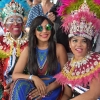 Desfile Nacional Carnaval 2018
