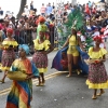 Desfile Nacional Carnaval 2018