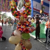 Desfile Nacional Carnaval 2018