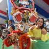 Desfile Nacional Carnaval 2018