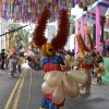 Desfile Nacional Carnaval 2018