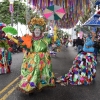 Desfile Nacional Carnaval 2018