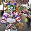 Desfile Nacional Carnaval 2018