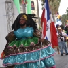 Desfile Nacional Carnaval 2018