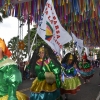 Desfile Nacional Carnaval 2018