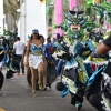 Desfile Nacional Carnaval 2018