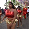 Desfile Nacional Carnaval 2018