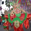 Desfile Nacional Carnaval 2018