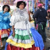 Desfile Nacional Carnaval 2018