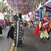 Desfile Nacional Carnaval 2018