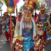 Desfile Nacional Carnaval 2018