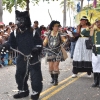 Desfile Nacional Carnaval 2018