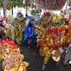 Desfile Nacional Carnaval 2018