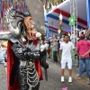 Desfile Nacional Carnaval 2018