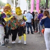 Desfile Nacional Carnaval 2018