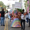 Desfile Nacional Carnaval 2018