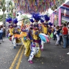 Desfile Nacional Carnaval 2018