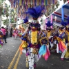 Desfile Nacional Carnaval 2018