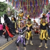 Desfile Nacional Carnaval 2018