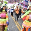 Desfile Nacional Carnaval 2018