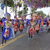 Desfile Nacional Carnaval 2018