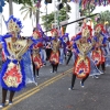 Desfile Nacional Carnaval 2018