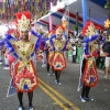 Desfile Nacional Carnaval 2018
