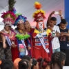 Desfile Nacional Carnaval 2018