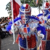 Desfile Nacional Carnaval 2018