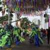 Desfile Nacional Carnaval 2018