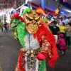 Desfile Nacional Carnaval 2018