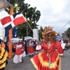 Desfile Nacional Carnaval 2018