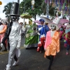 Desfile Nacional Carnaval 2018